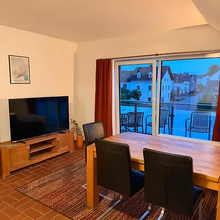 Apartment Schneider Bitburg