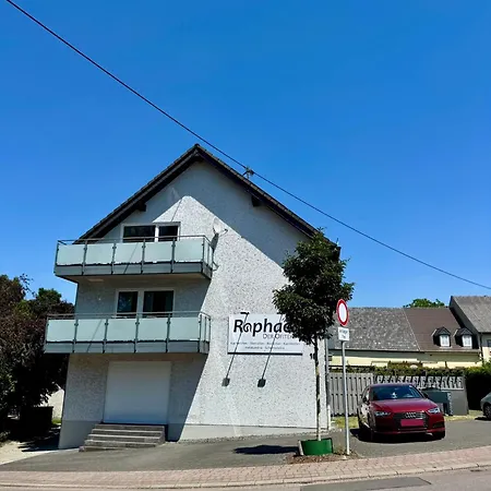 Apartment Schneider Bitburg