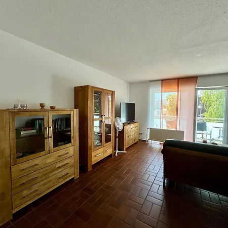 Schneider Apartment *