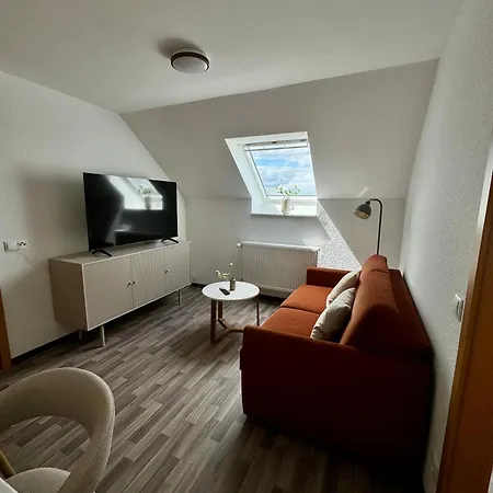 Schneider Apartment