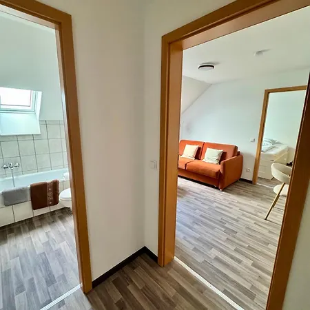 Apartment Schneider *