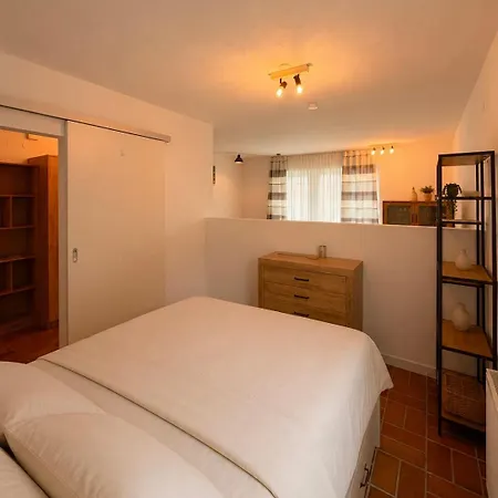 Apartment Schneider *