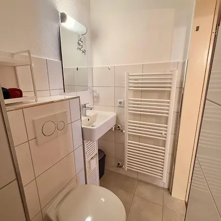 Apartment Schneider *