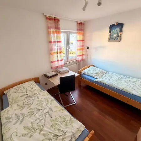 Apartment Schneider *