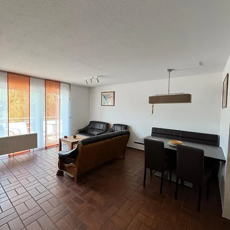 Schneider Apartment Bitburg