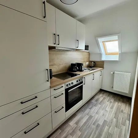 Apartment Schneider
