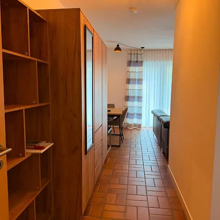 Apartment Schneider Bitburg