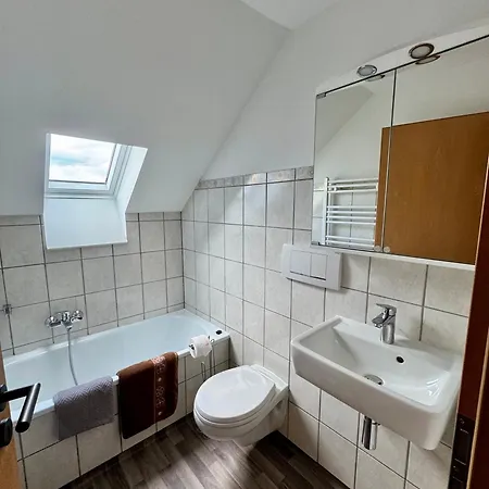 Apartment Schneider *