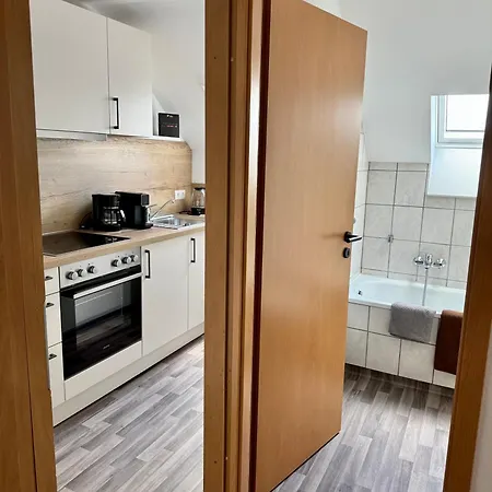 Schneider Apartment
