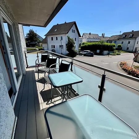 Schneider Apartment *