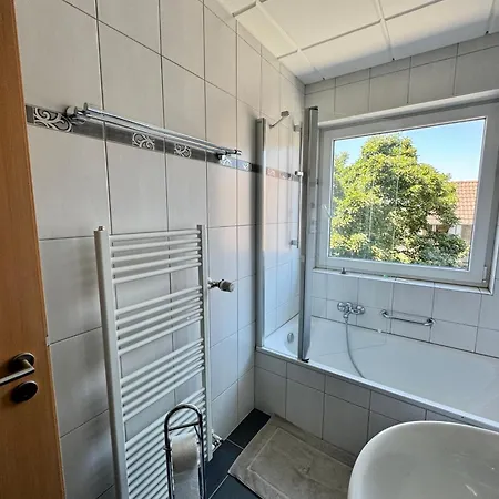 Apartment Schneider