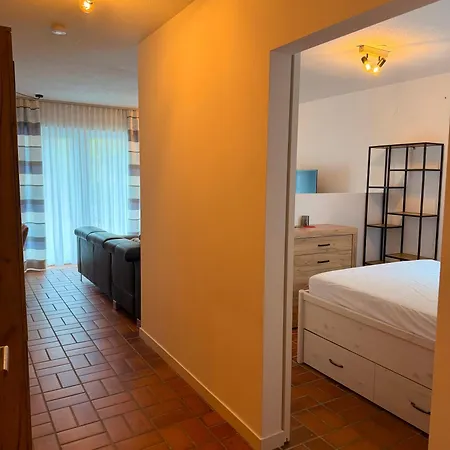 Apartment Schneider Bitburg