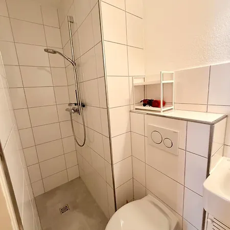 Schneider Apartment