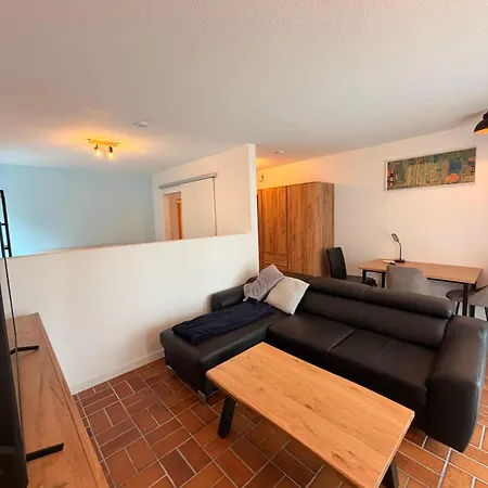 Schneider Apartment