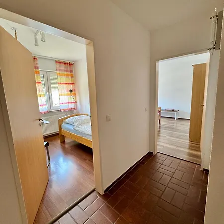 Apartment Schneider *