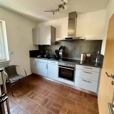 Apartment Schneider