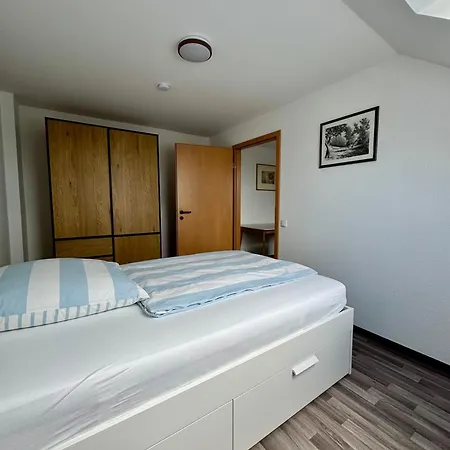 Schneider Apartment *