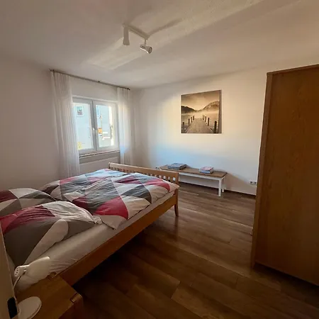 Schneider Apartment