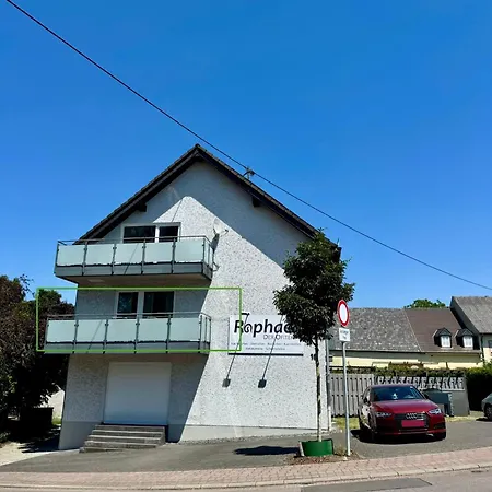 Apartment Schneider Bitburg