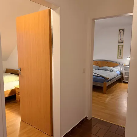 Schneider Apartment *