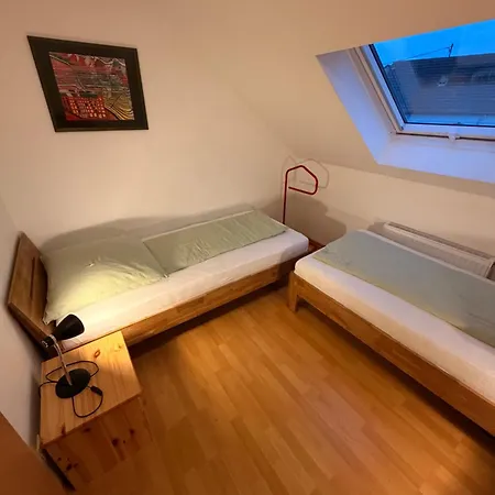 Apartment Schneider *