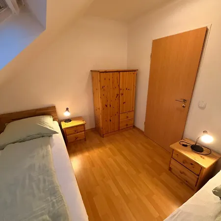 Schneider Apartment