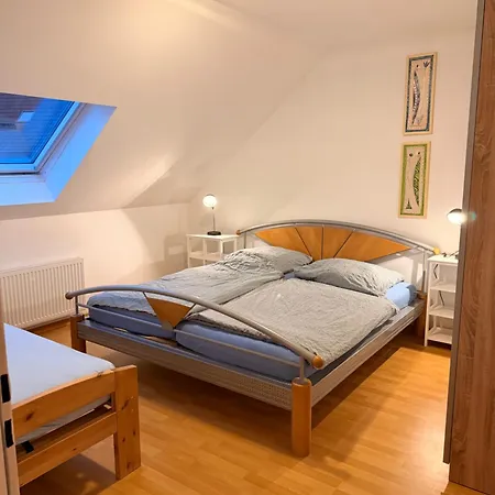 Apartment Schneider