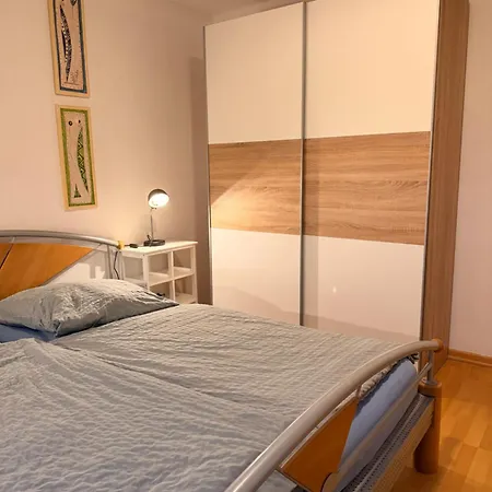 Schneider Apartment