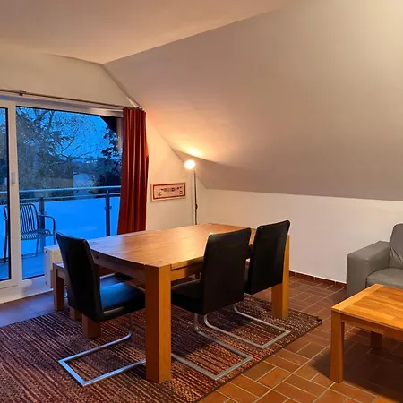 Apartment Schneider