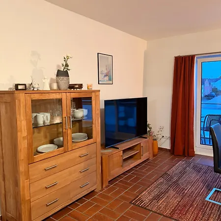 Apartment Schneider Bitburg