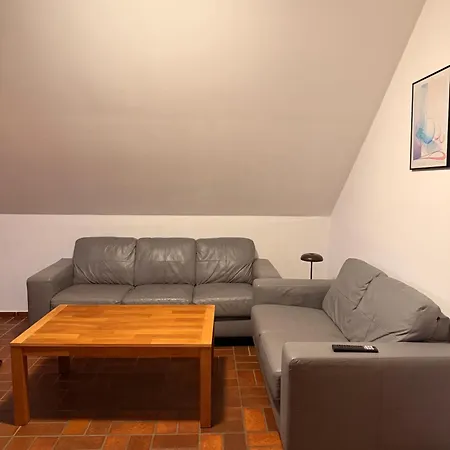 Schneider Apartment