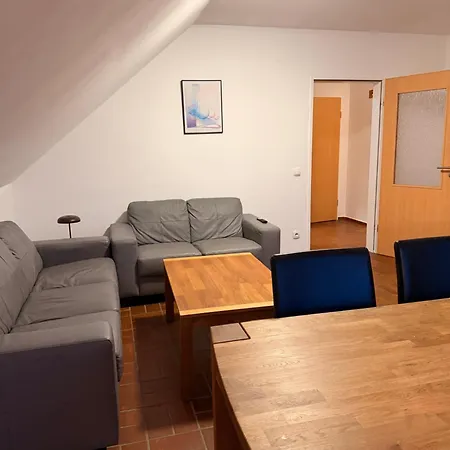Apartment Schneider *