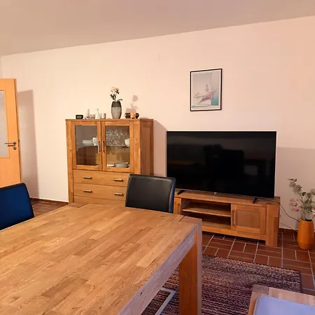 Apartment Schneider *