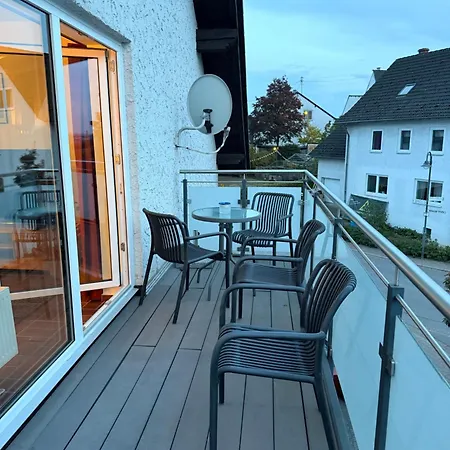 Schneider Apartment *