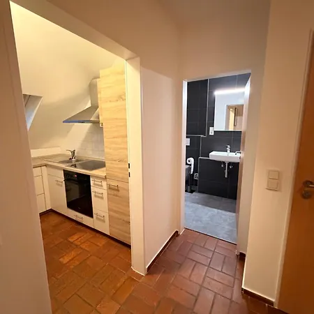 Schneider Apartment Bitburg