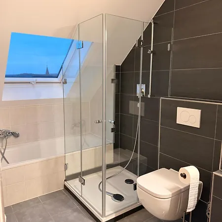 Apartment Schneider Bitburg