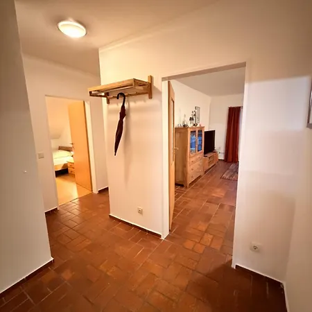 Schneider Apartment