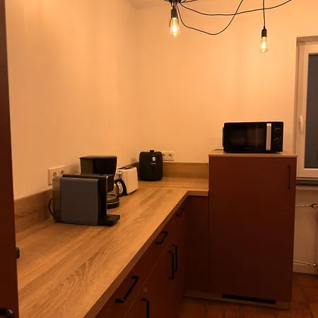 Schneider Apartment Bitburg