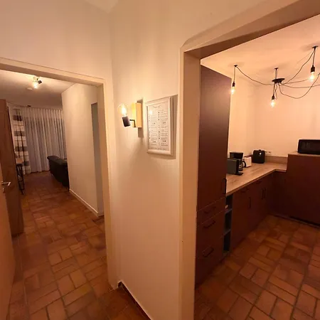 Schneider Apartment Bitburg